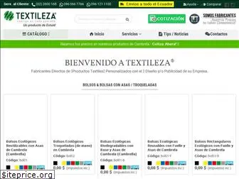 textileza.com