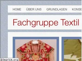 textilkonservierung.ch