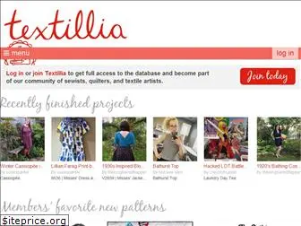textillia.com