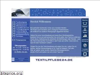 textilpflege24.de