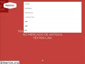 textilrarial.com
