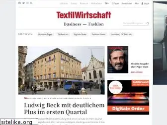 textilwirtschaft.de