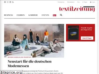 textilzeitung.at
