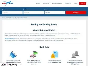 textinganddrivingsafety.com