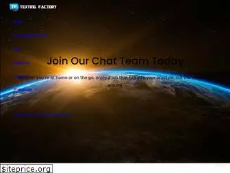 textingfactory.com