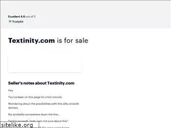 textinity.com