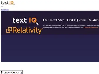 textiq.com