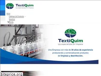 textiquim.com
