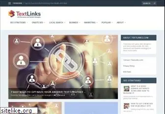 textlinks.com
