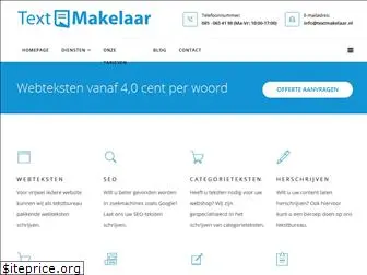 textmakelaar.nl