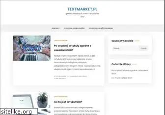 textmarket.pl