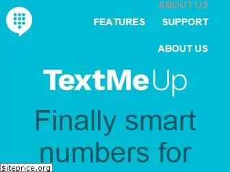 textmeup.com