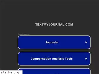 textmyjournal.com