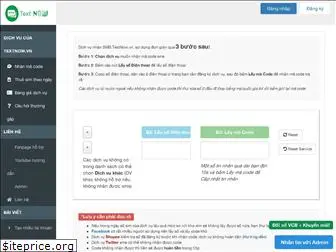 textnow.vn