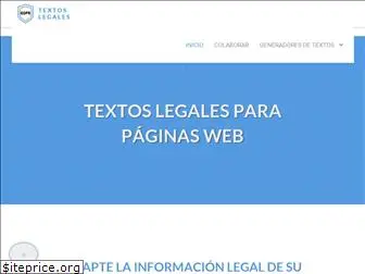 textos-legales.edgartamarit.com