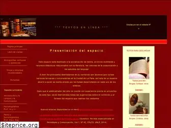 textosenlinea.com.ar