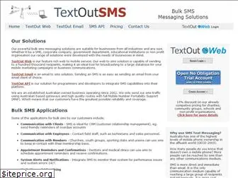 textoutsms.com.au