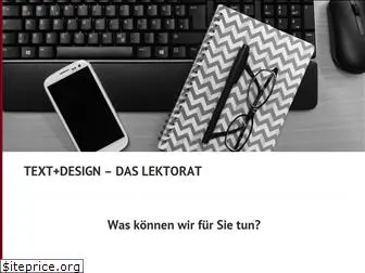 textplusdesign.de