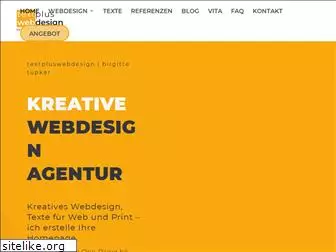 textpluswebdesign.de