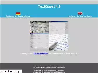 textquest.de