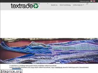 textradekft.hu