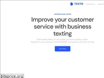textrapp.com