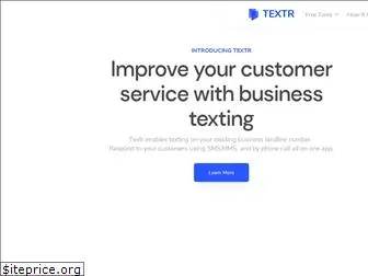 www.textrapp.com