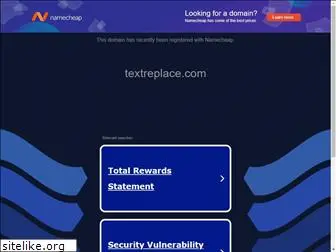 textreplace.com