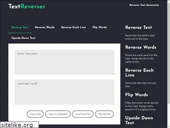 textreverser.com