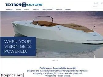 textronmotors.com