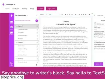 textspark.ai