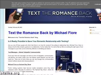 texttheromance-back.blogspot.com