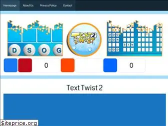 texttwist2.fun thumbnail