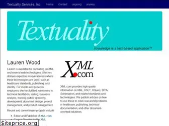 textuality.com