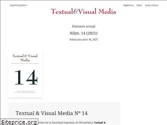 textualvisualmedia.com