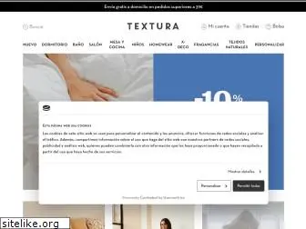 textura-interiors.com