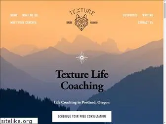 texturecoaching.com