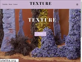 textureflorals.com