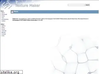 texturemaker.com