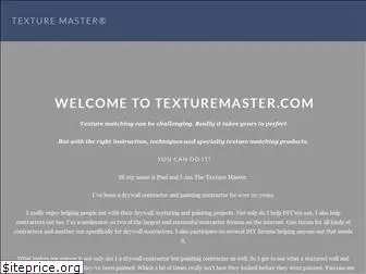 texturemaster.com