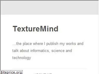 texturemind.com