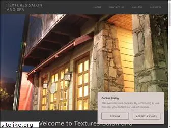 textures-salon.com