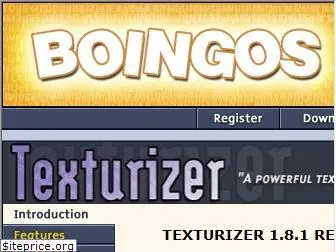 texturizer.net