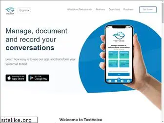 textvoice.co.il