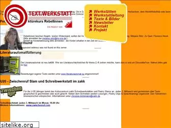 textwerkstatt-duesseldorf.de