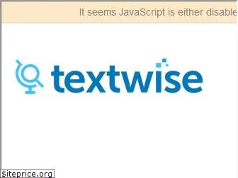 textwise.com