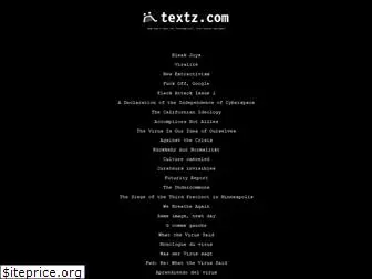 textz.com