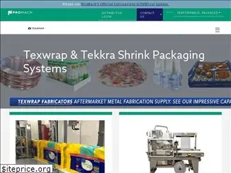 texwrap.com