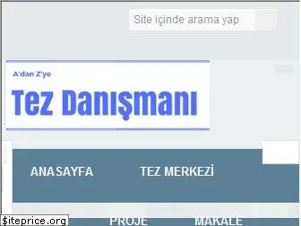 tezdanismani.net