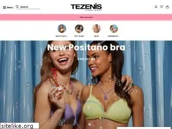 tezenis.com